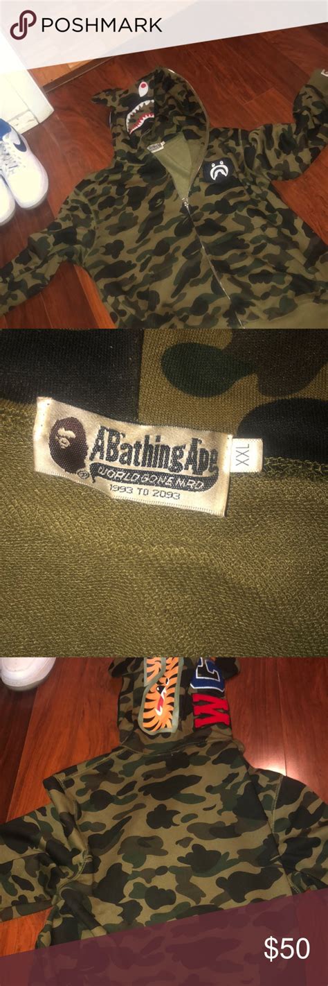 bathing ape replica jackets|bathing ape jacket sale.